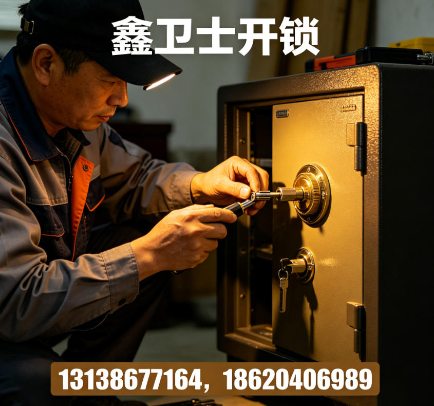阜新保险柜开锁