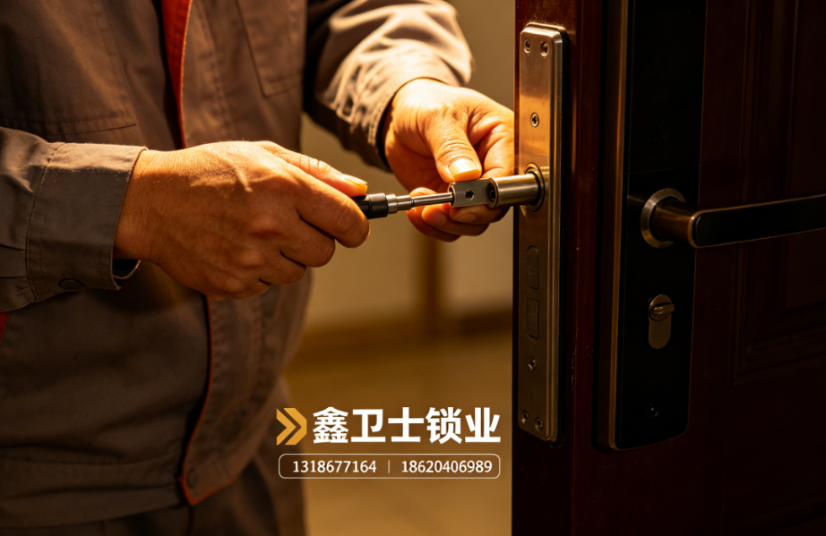 阜新开锁避坑指南，阜新开锁防套路，阜新正规开锁